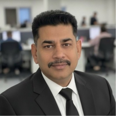 Viviek Nayyar